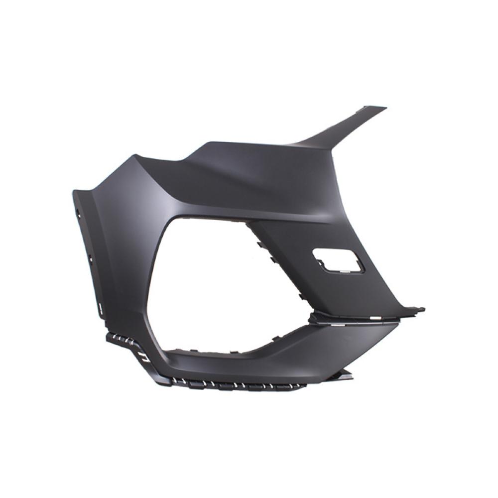 Pare-chocs avant droite Audi Q3 18->>