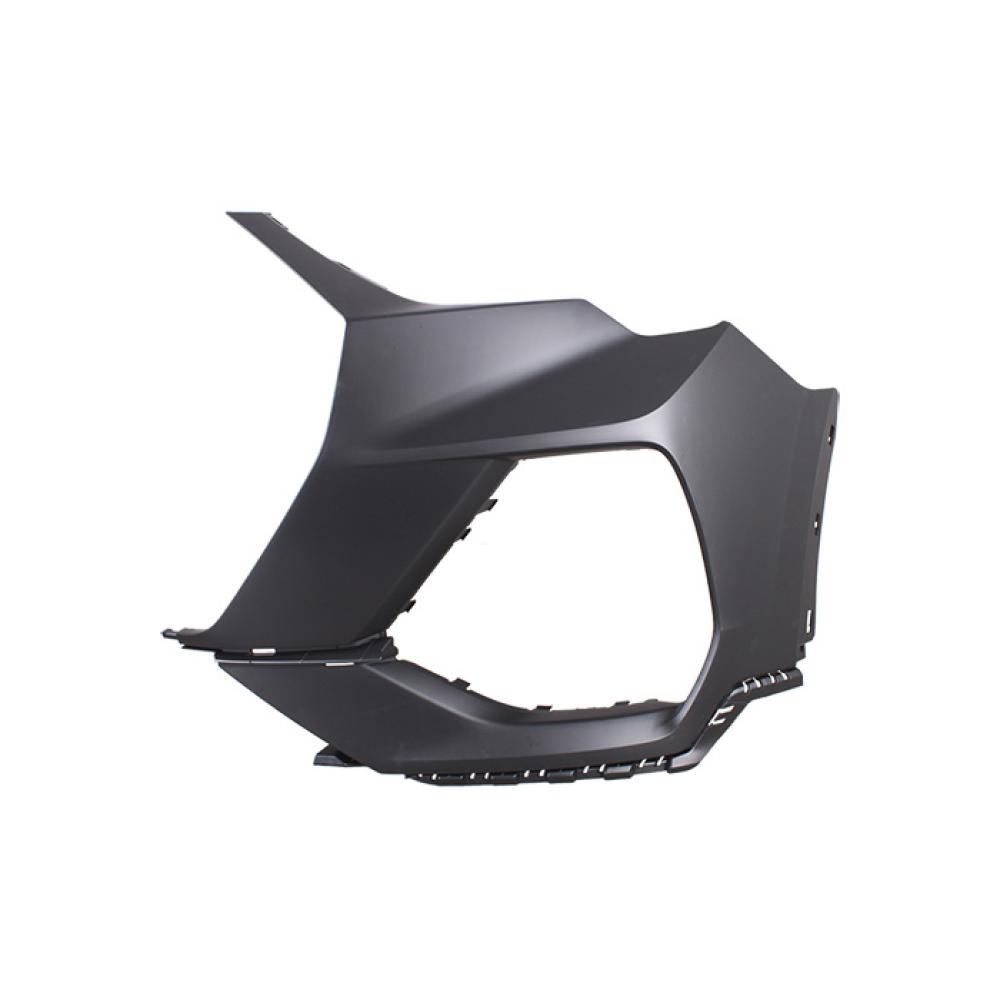 Pare-chocs avant gauche Audi Q3 18->>