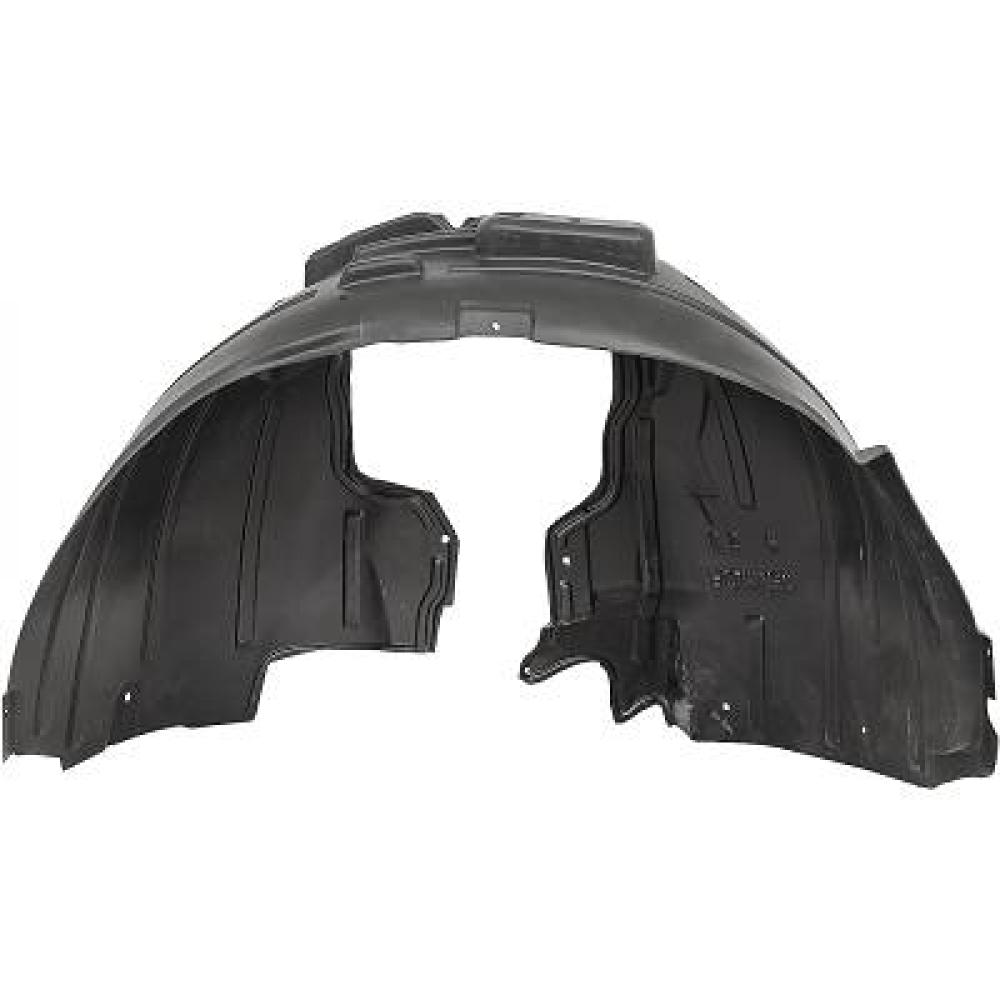 Garniture, passage de roue avant droite Audi Q5 08-12