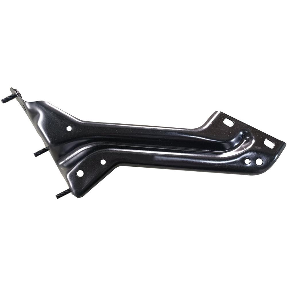 avant gauche Audi Q5 08-12