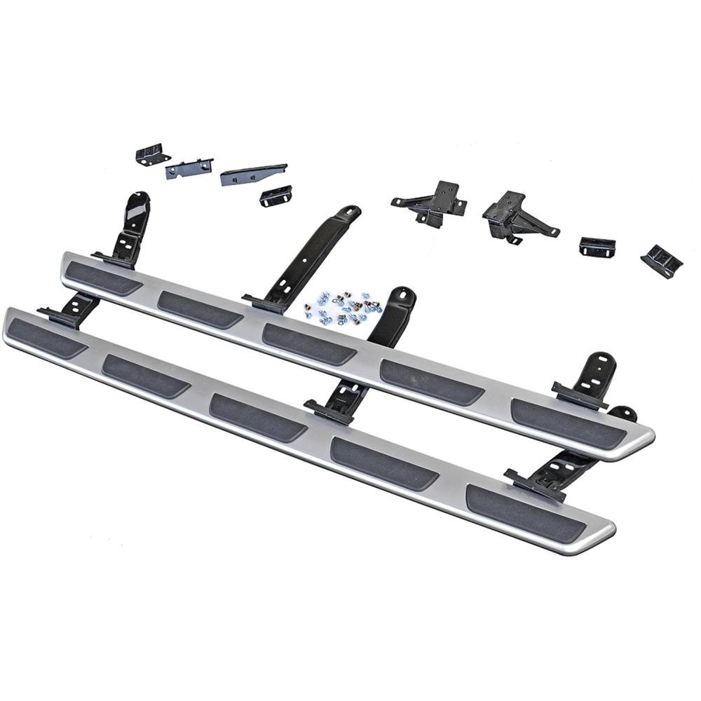 Marche-pied Audi Q5 08-12