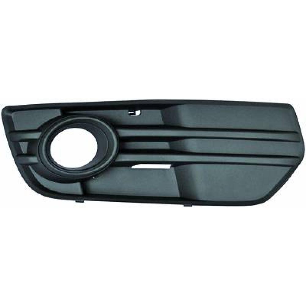 Grille de ventilation, pare-chocs gauche Audi Q5 08-12
