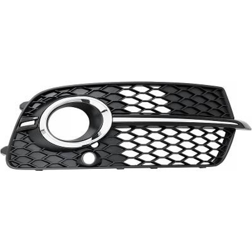 Grille de ventilation, pare-chocs droite Audi Q5 12-16