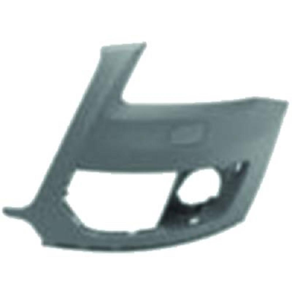Enjoliveur, pare-chocs avant gauche Audi Q5 08-12