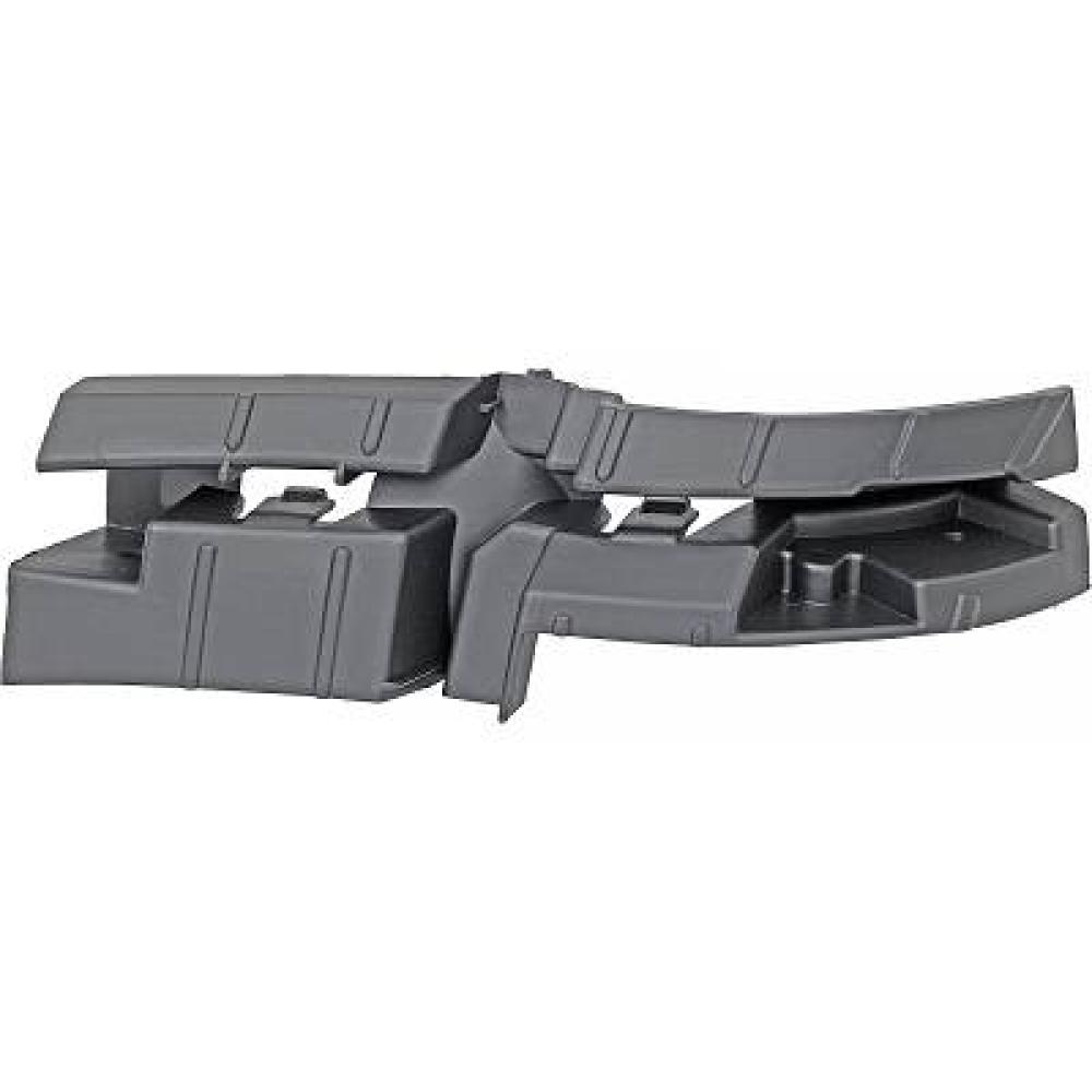 Support, pare-chocs avant droite Audi Q5 08-12