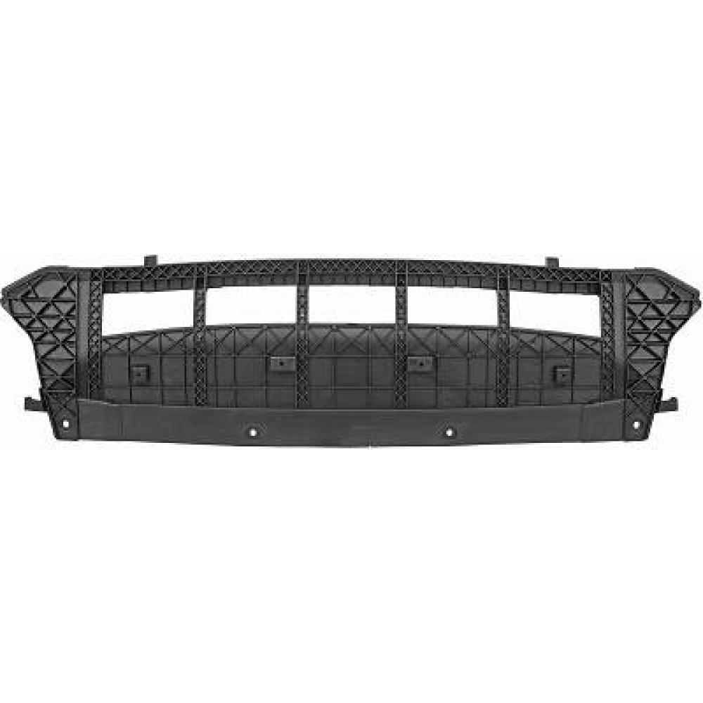 Revêtement, jupe avant avant Audi Q5 12-16