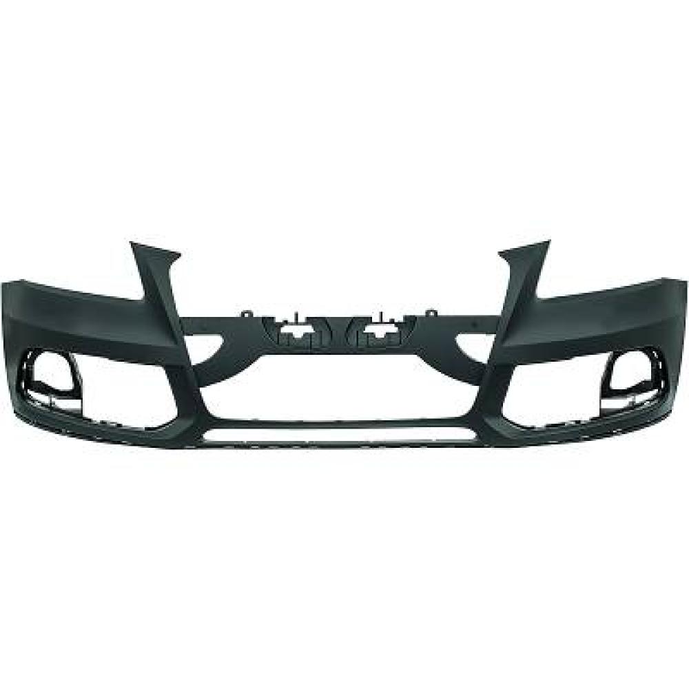 Pare-chocs centre Audi Q5 12-16