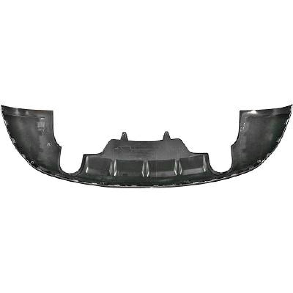 Spoiler arrière Audi Q5 12-16