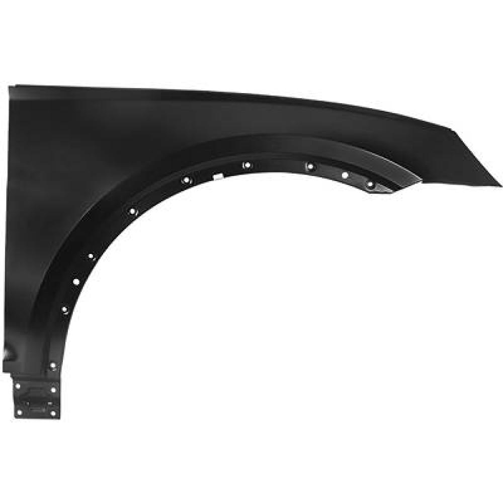 Aile avant droite Audi Q5 (FY) 17->>