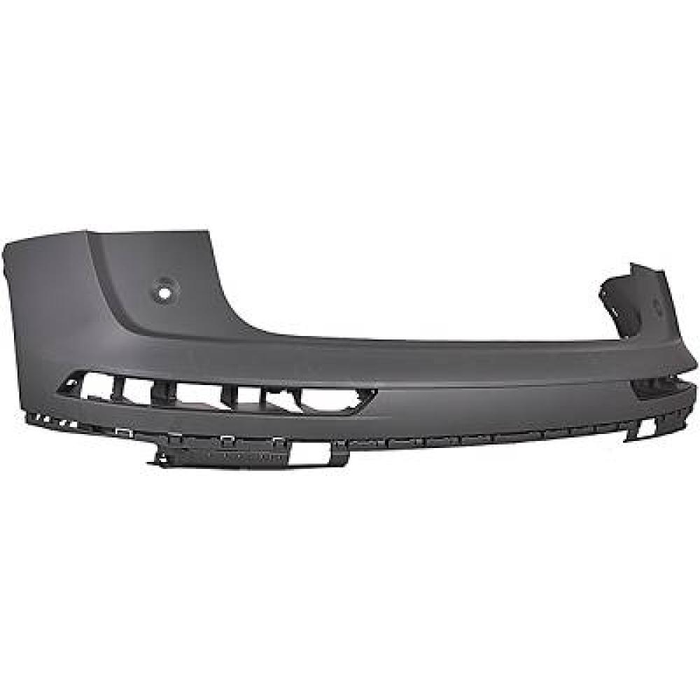 Pare-chocs arrière Audi Q5 (FY) 17->>