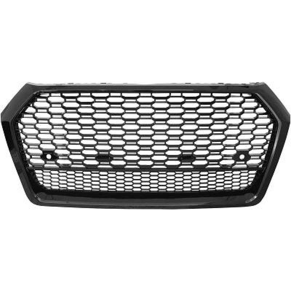 Elément insertable, grille de radiateur Audi Q5 17-20
