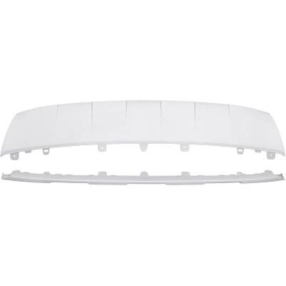 Enjoliveur, pare-chocs avant Audi Q5 (FY) 20->>