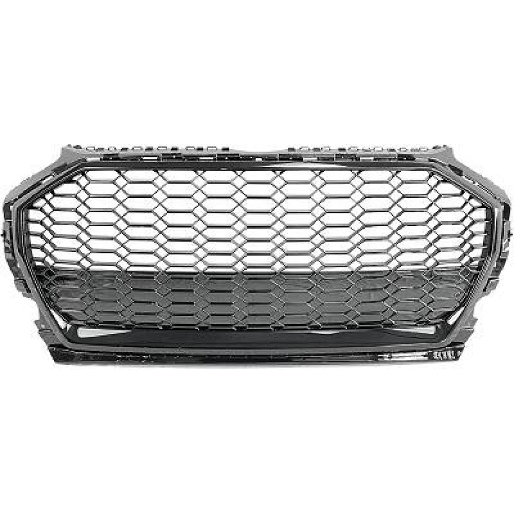 Grille de radiateur avant Audi Q5 20->>