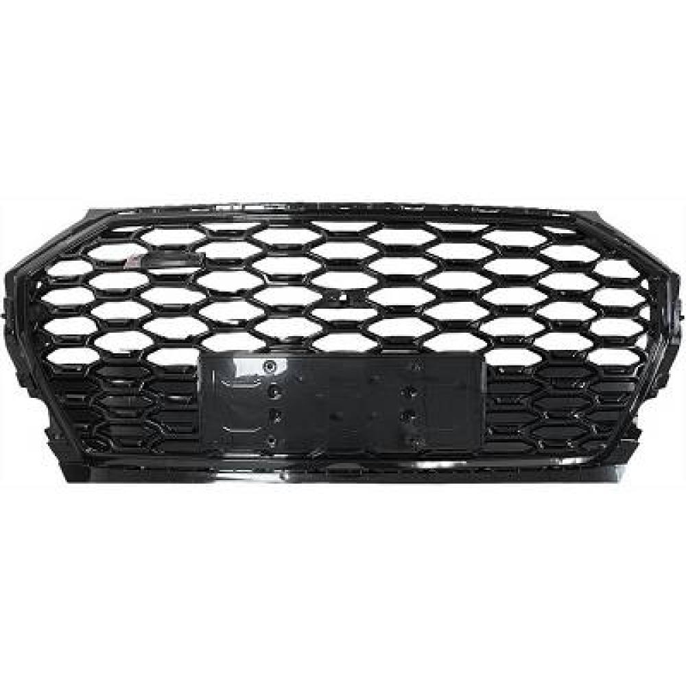 Grille de radiateur avant Audi Q5 20->>