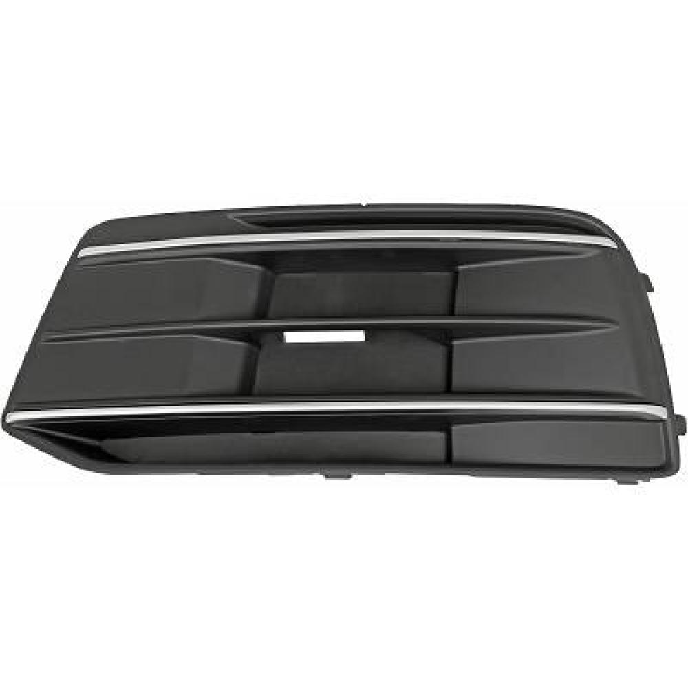 Grille de ventilation, pare-chocs avant gauche Audi Q5 (FY) 17->>
