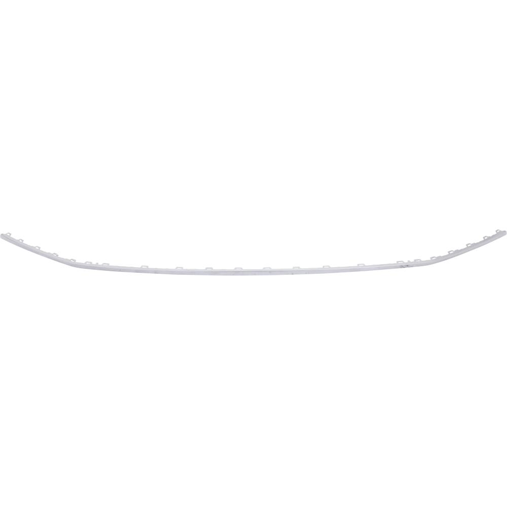 Baguette et bande protectrice, pare-chocs avant Audi Q5 (FY) 17->>