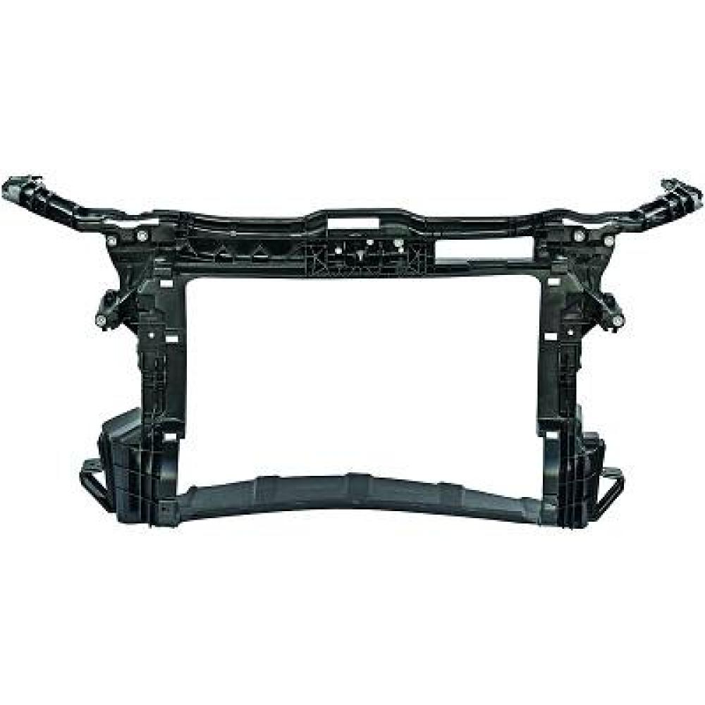 Revêtement avant Audi A1 10-15