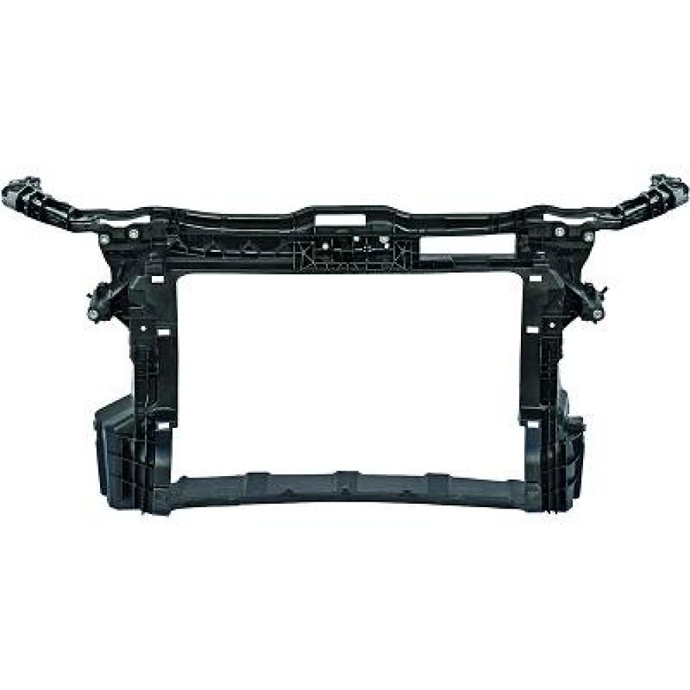 Revêtement avant Audi A1 10-15