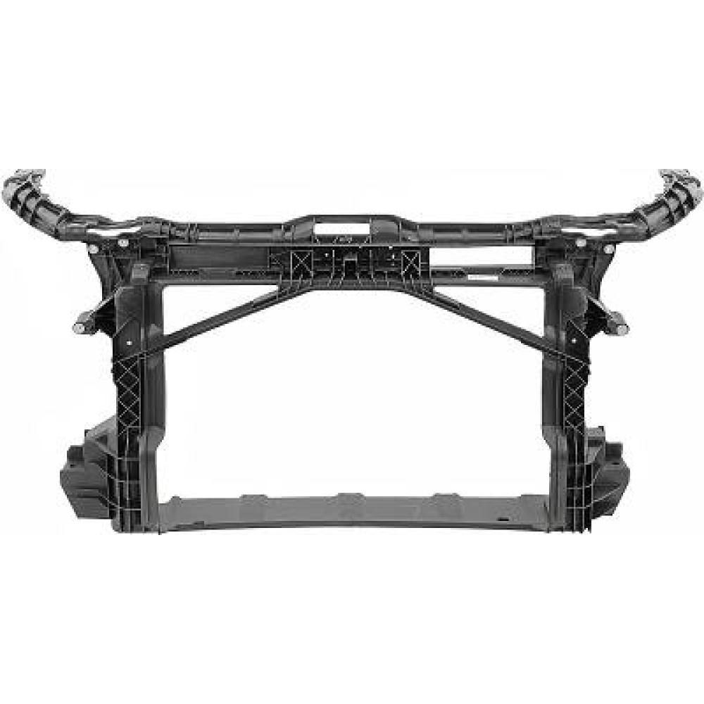 Revêtement avant Audi A1 15-18