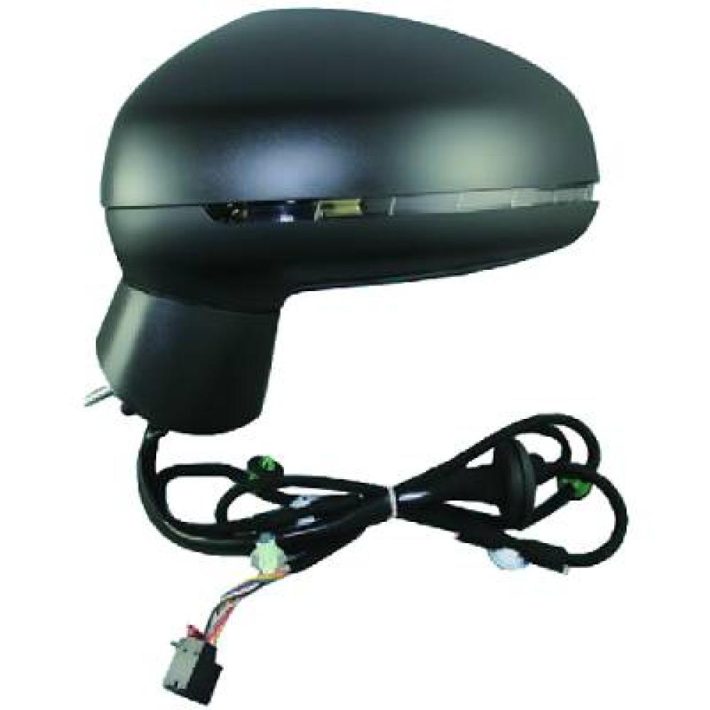 Rétroviseur extérieur droite Audi A1 10-15