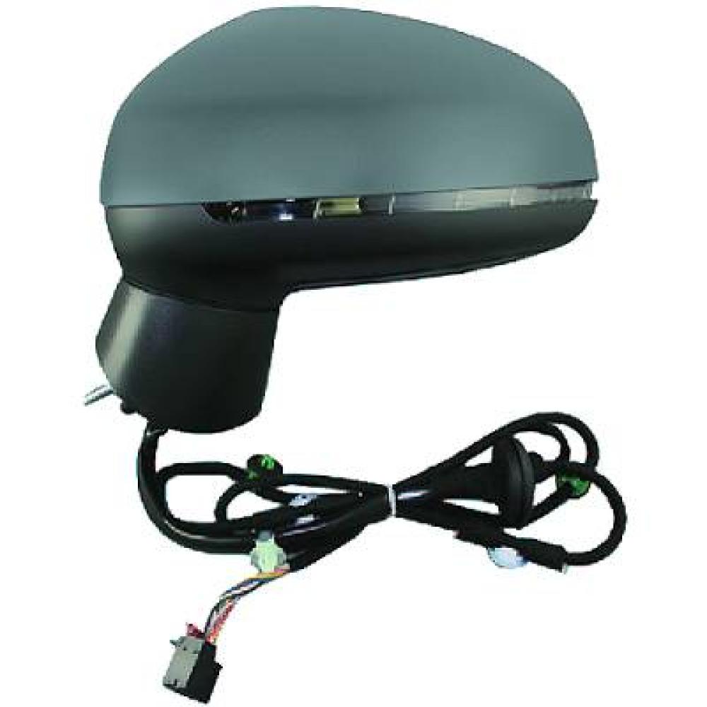 Rétroviseur extérieur gauche Audi A1 10-15