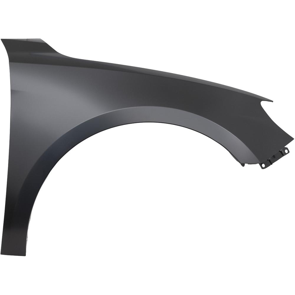 Aile avant droite Audi A1 19->>