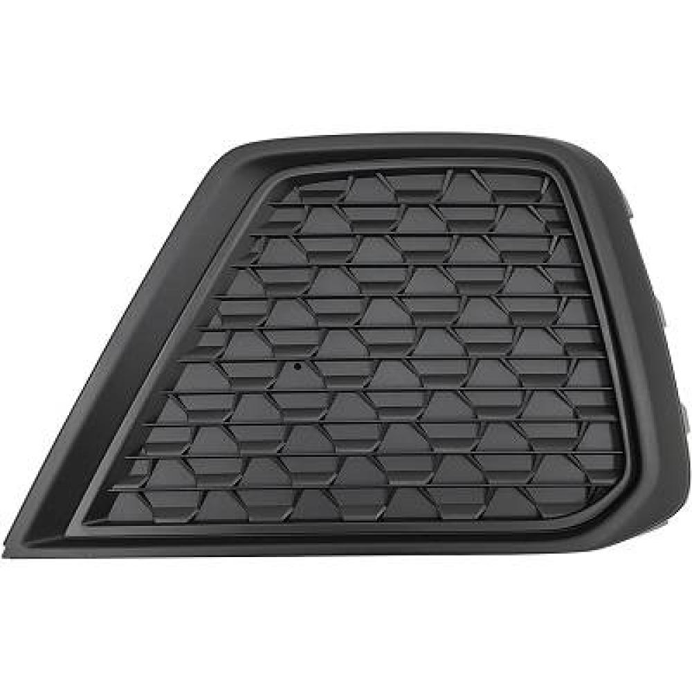 Grille de ventilation, pare-chocs avant droite Audi A1 19->>
