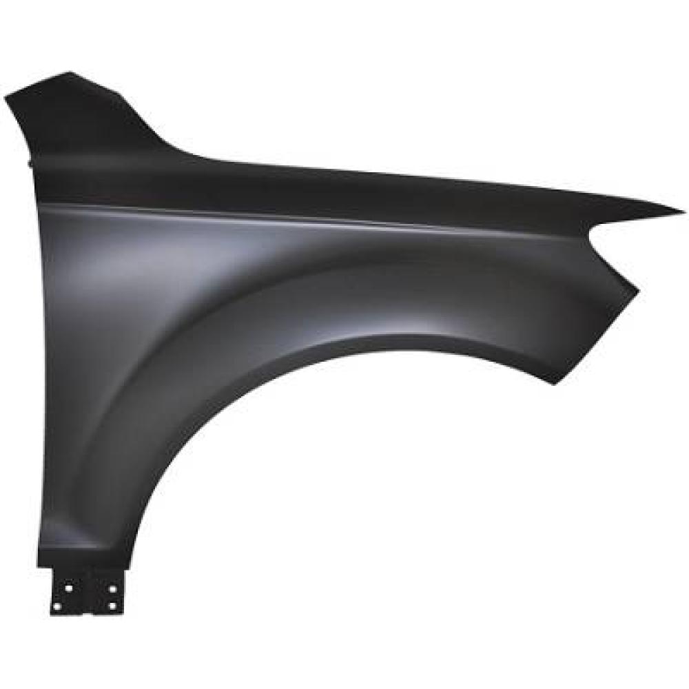 Aile avant droite Audi Q7 06-09