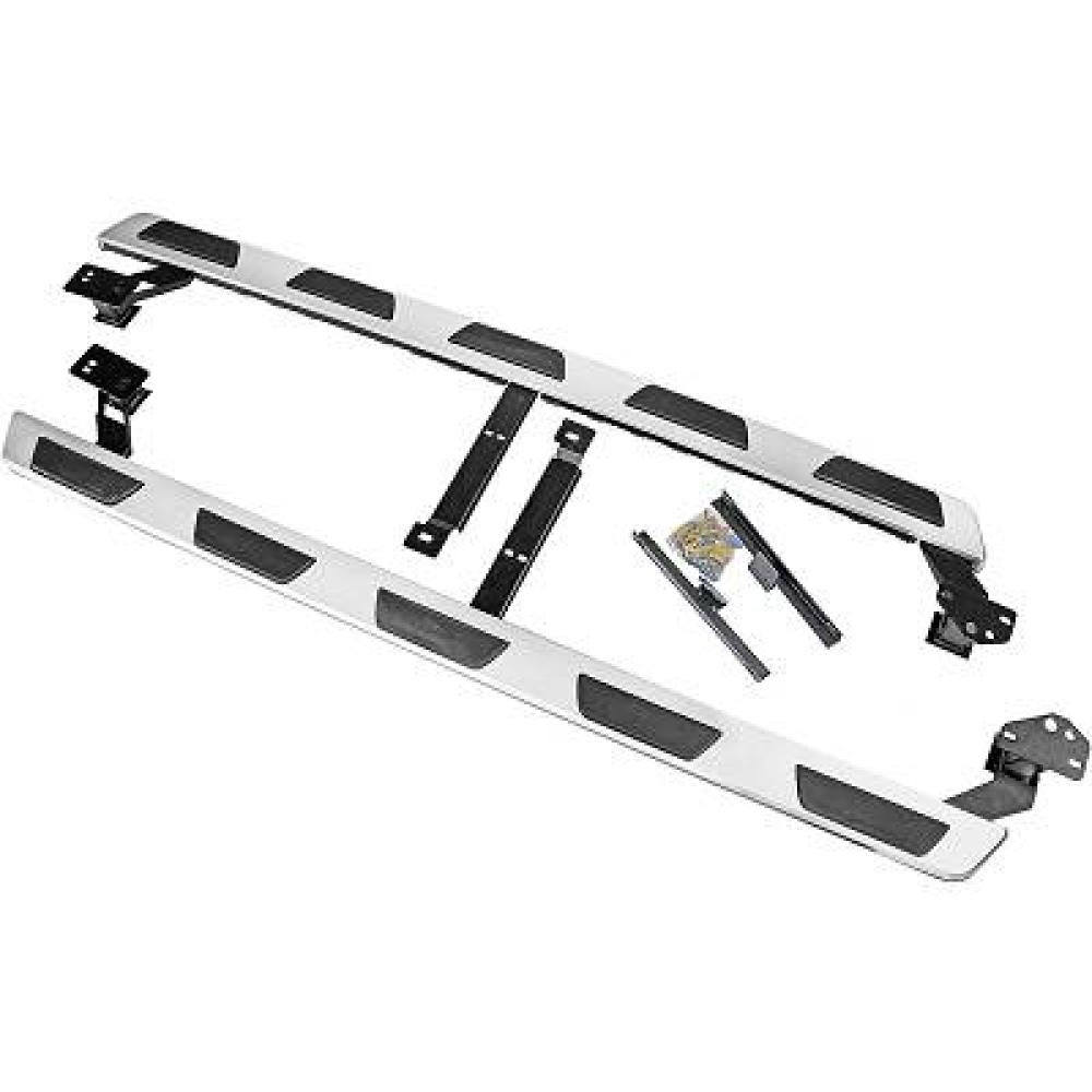 Marche-pied Audi Q7 15->>