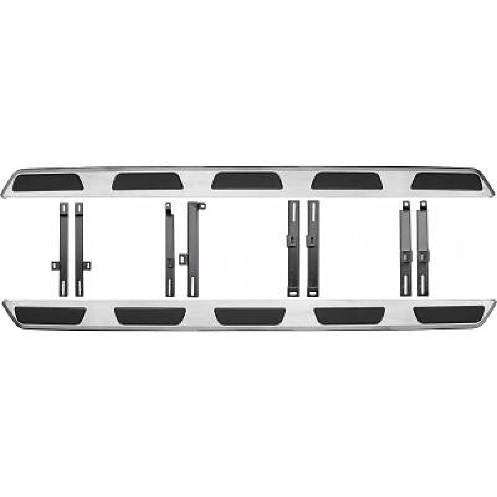 Marche-pied Audi Q7 05-09