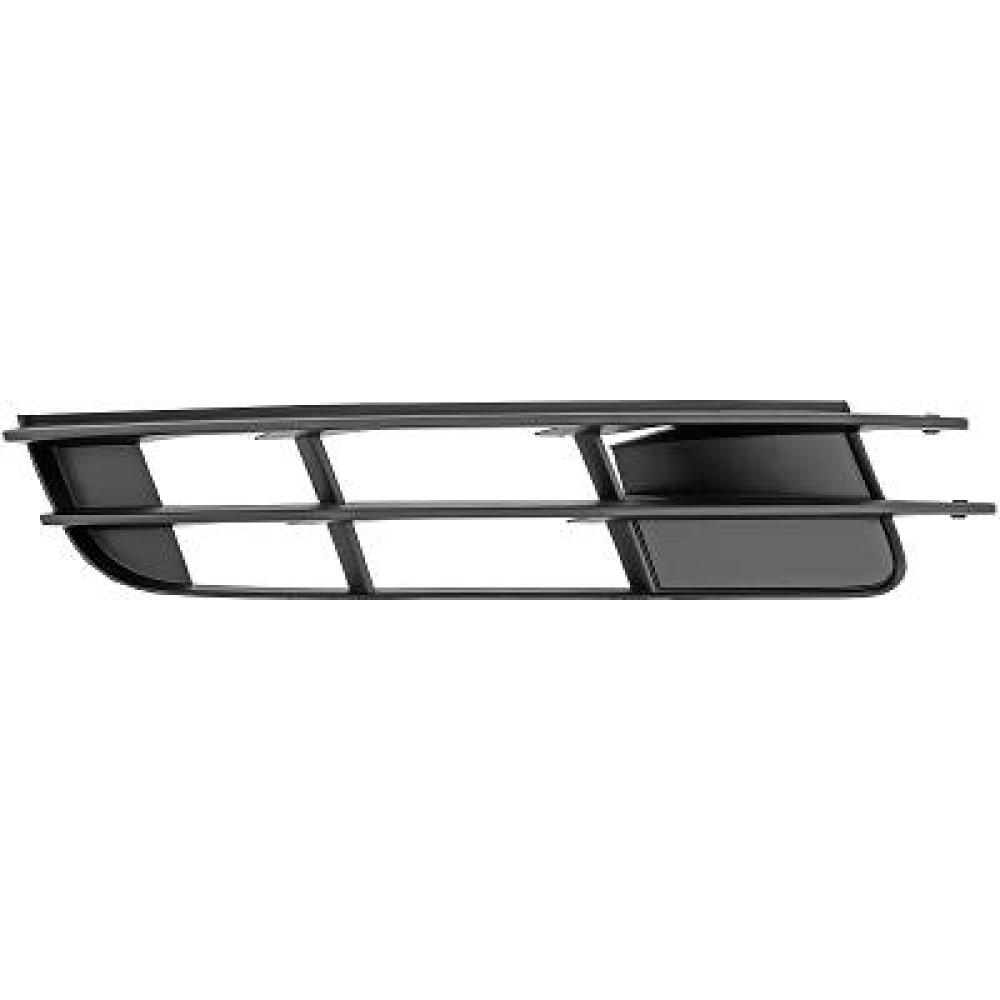 Grille de ventilation, pare-chocs droite Audi Q7 06-09