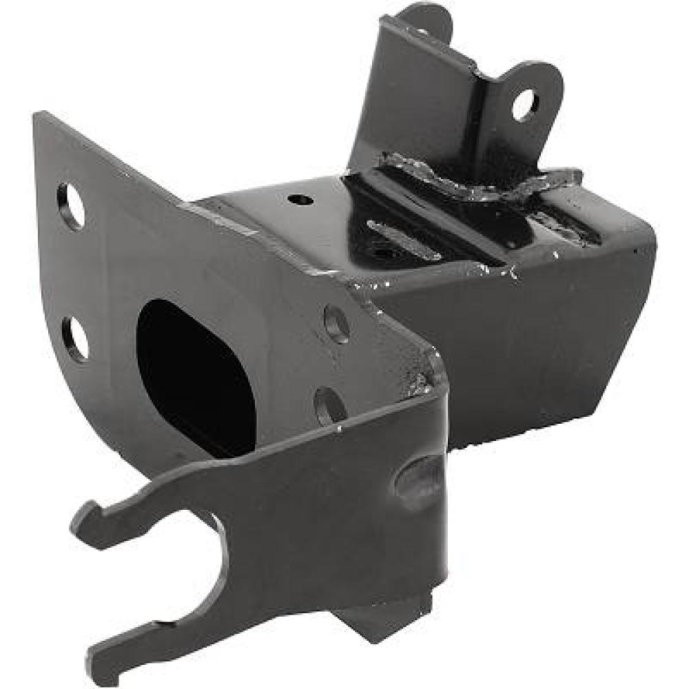 Support, pare-chocs avant droite Audi Q7 06-09