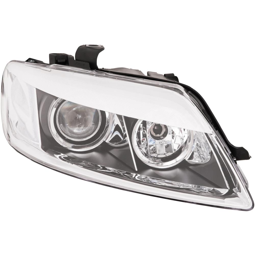 Projecteur principal droite Audi Q7 06-09