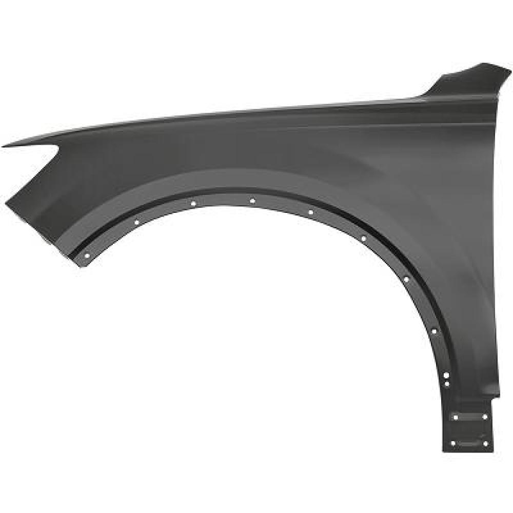 Aile avant gauche Audi Q7 15->>