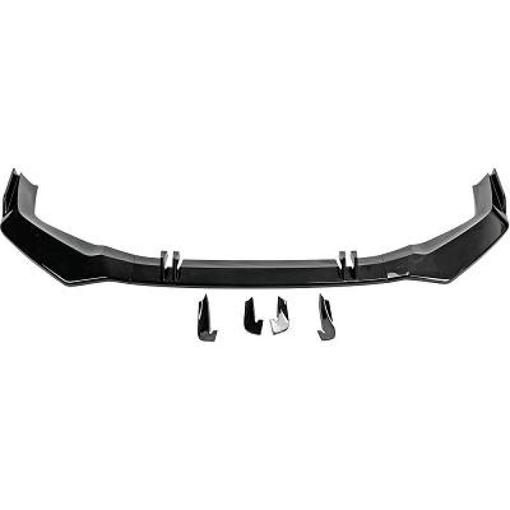 Spoiler avant Audi Q8 (F1) 18->>