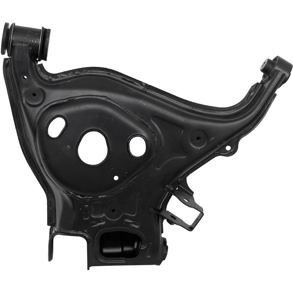 Bras de liaison, suspension de roue Essieu arrière droit Audi A6 (Typ 4F2) 08-10