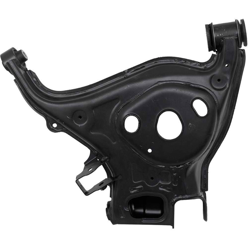 Bras de liaison, suspension de roue Essieu arrière gauche Audi A6 (Typ 4F2) 08-10