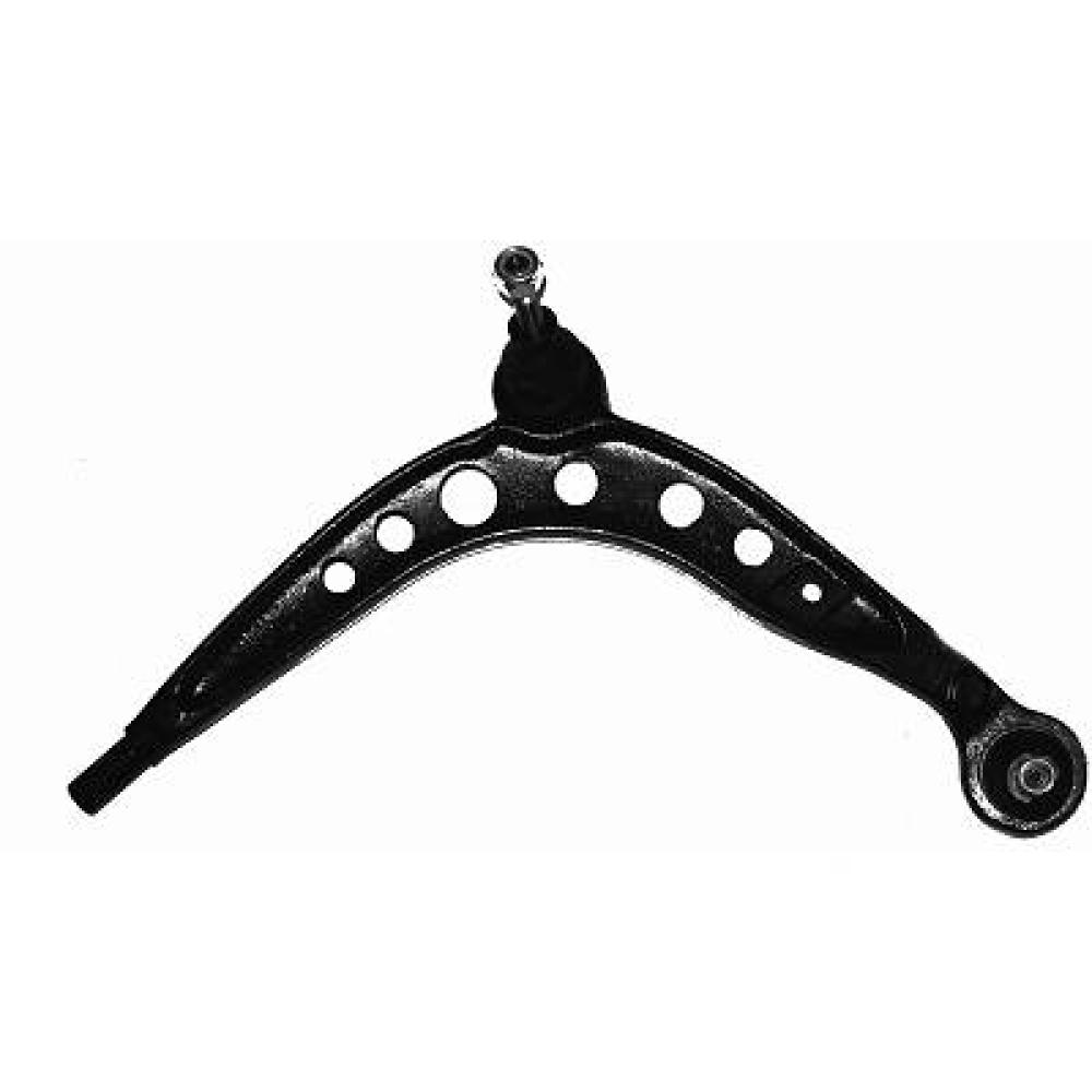 Bras de liaison, suspension de roue Essieu avant gauche BMW 3-Reihe Coupe/Cabrio (E36) 90-99