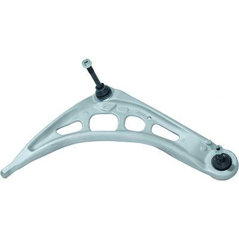 Bras de liaison, suspension de roue Essieu avant gauche BMW 3-Reihe (E46) Compact 01-05