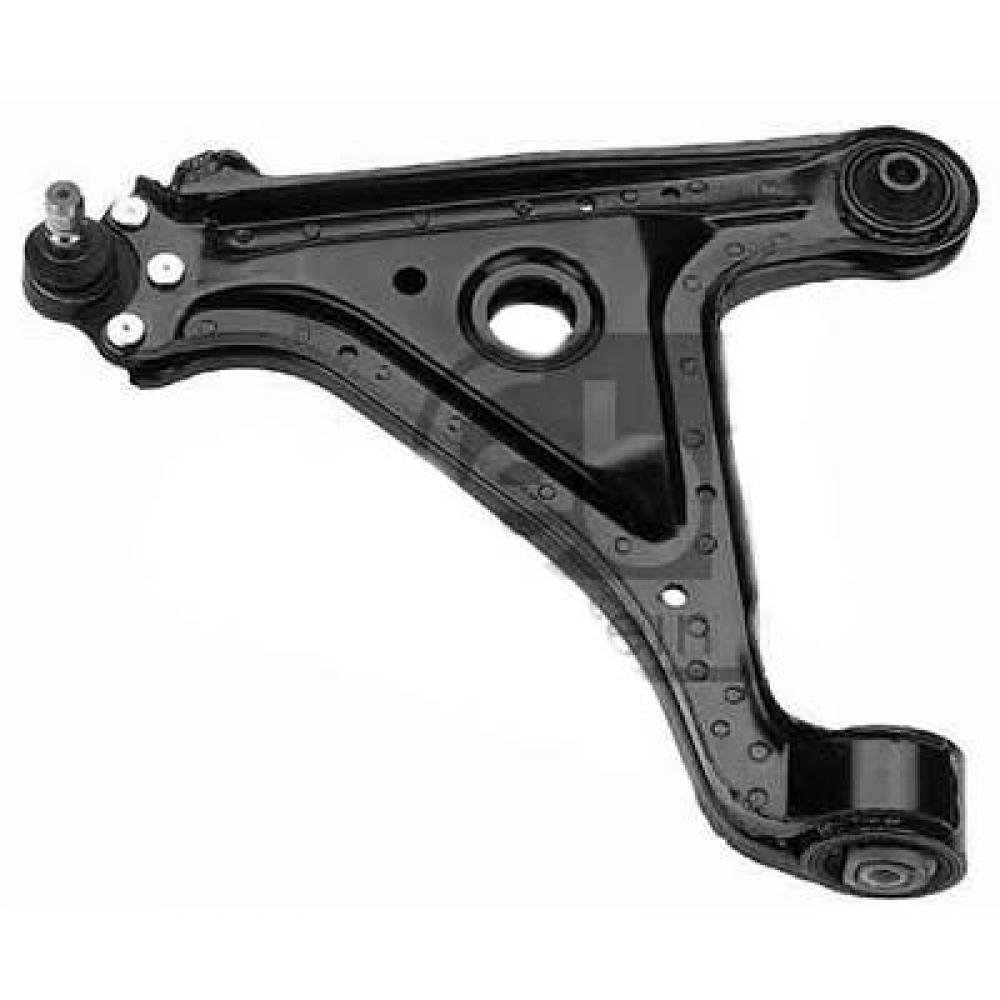 Bras de liaison, suspension de roue Essieu avant gauche Opel Omega B 94-99