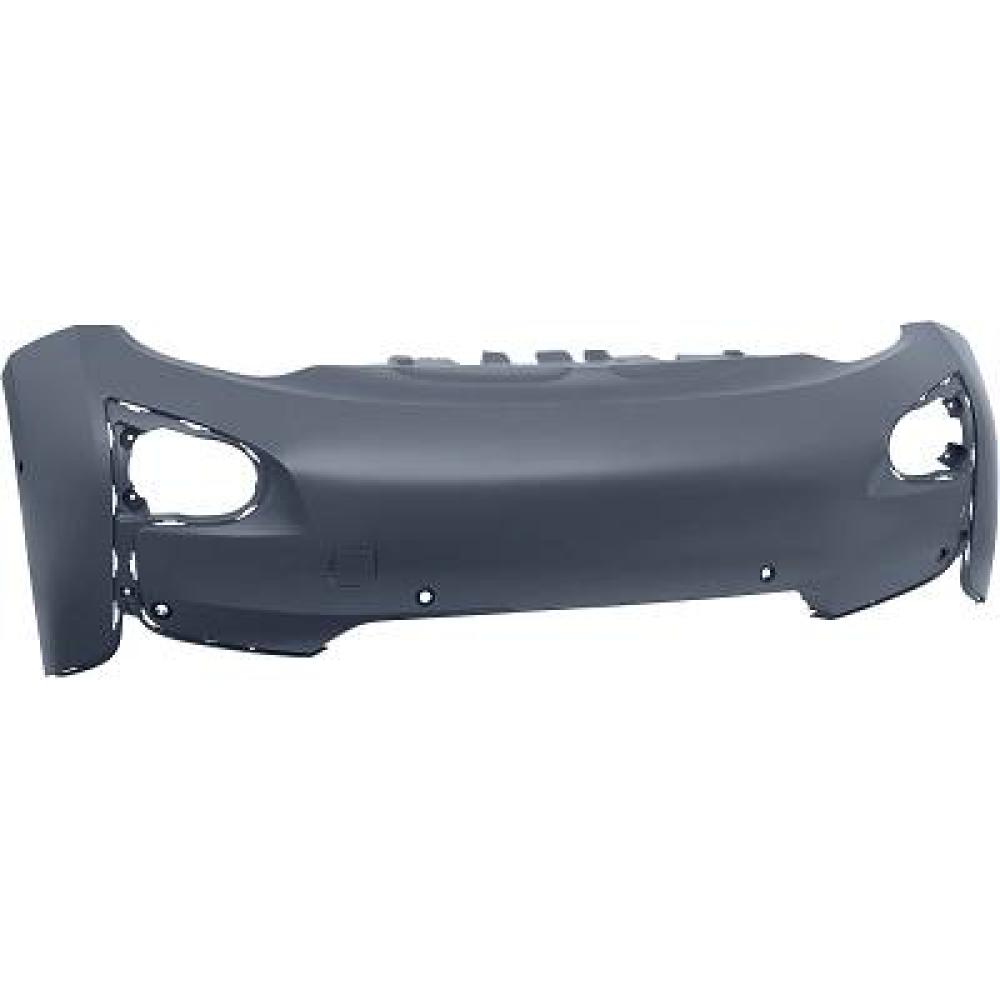 Pare-chocs avant BMW I3 13-17 + parktronic