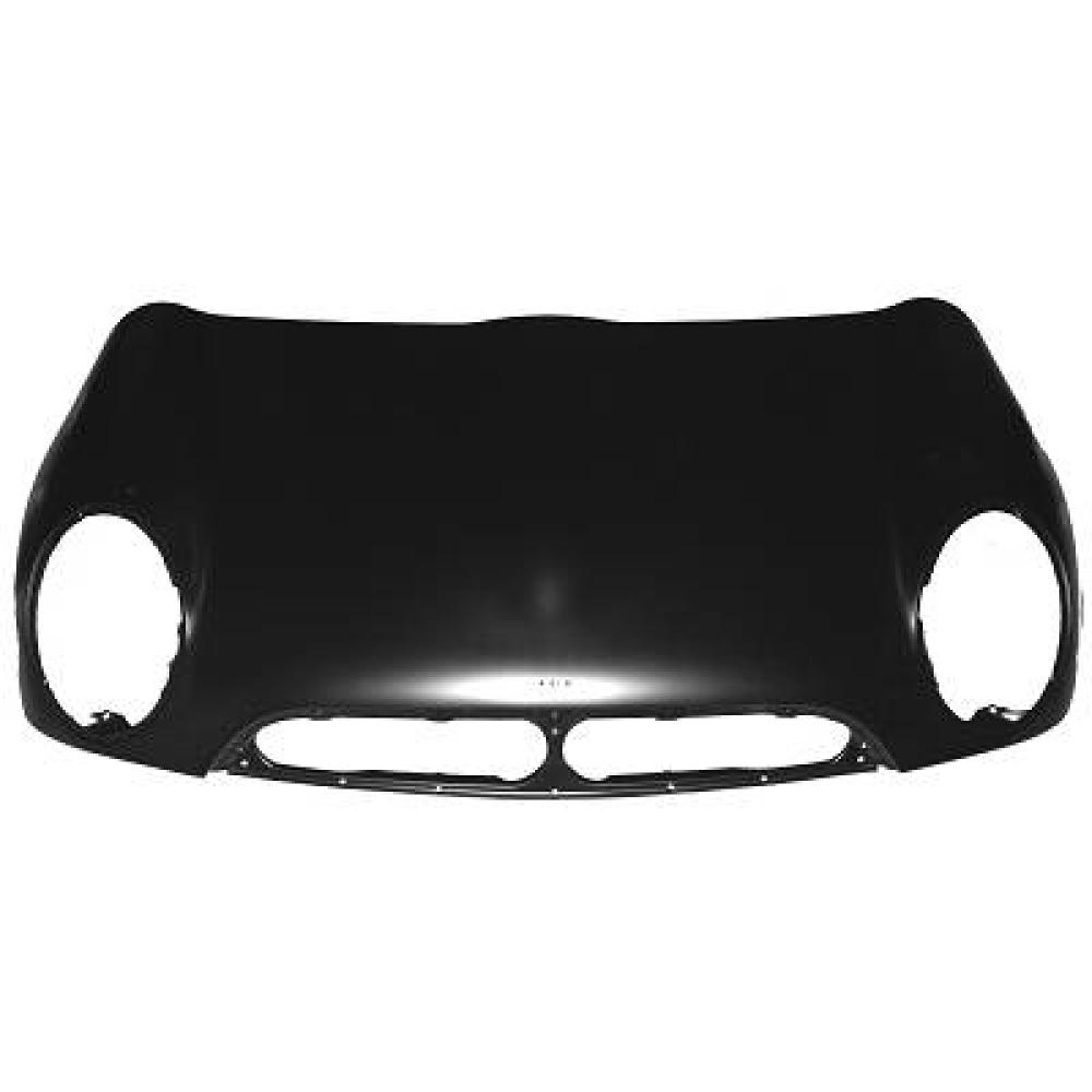 Capot-moteur BMW Mini (R50/52/53) 01-06