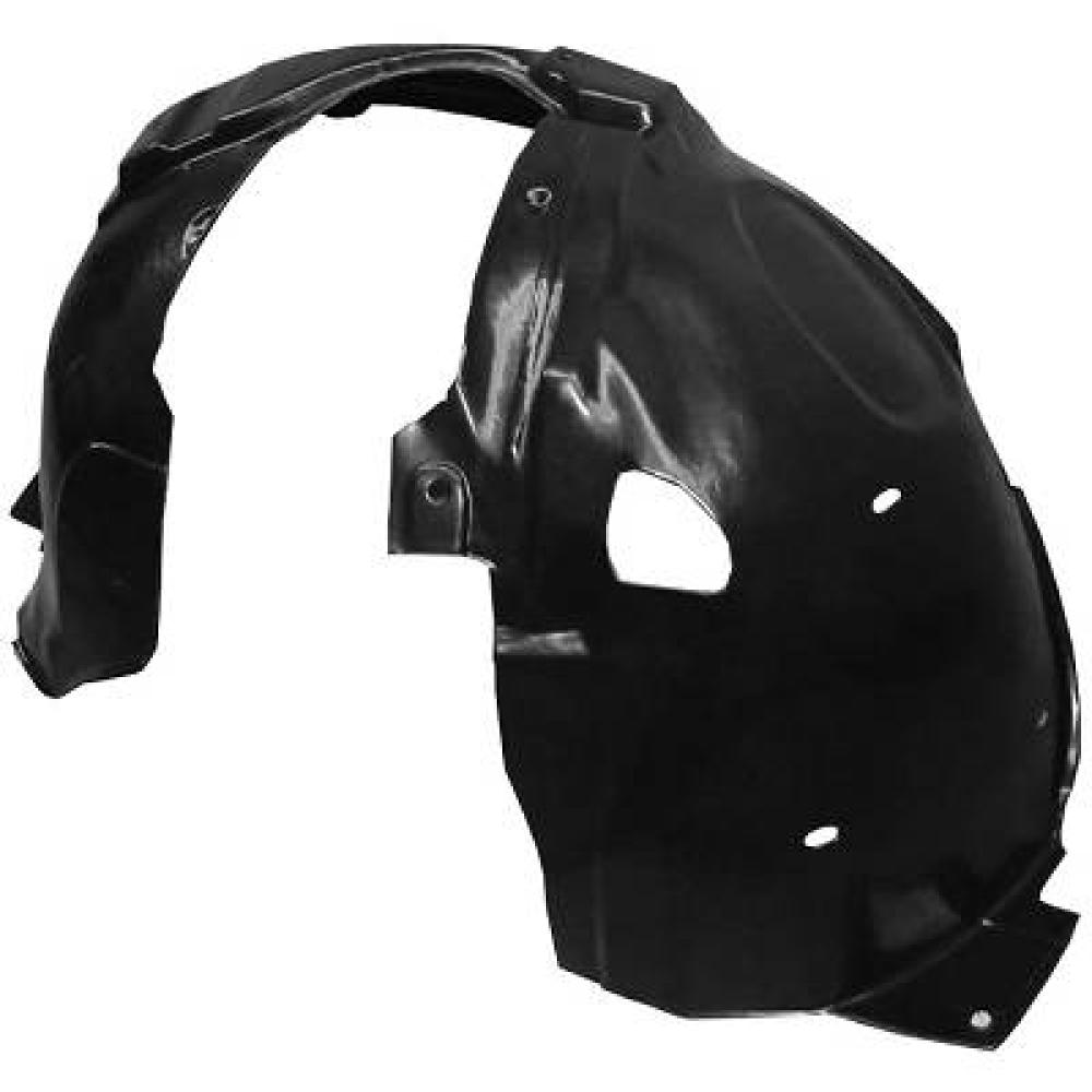 Garniture, passage de roue avant gauche BMW Mini (R50/52/53) 01-06