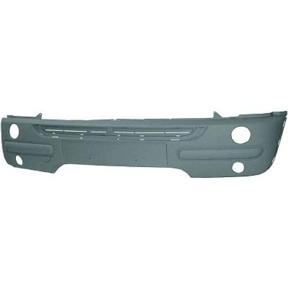 Pare-chocs avant BMW Mini (R50/52/53) 01-06