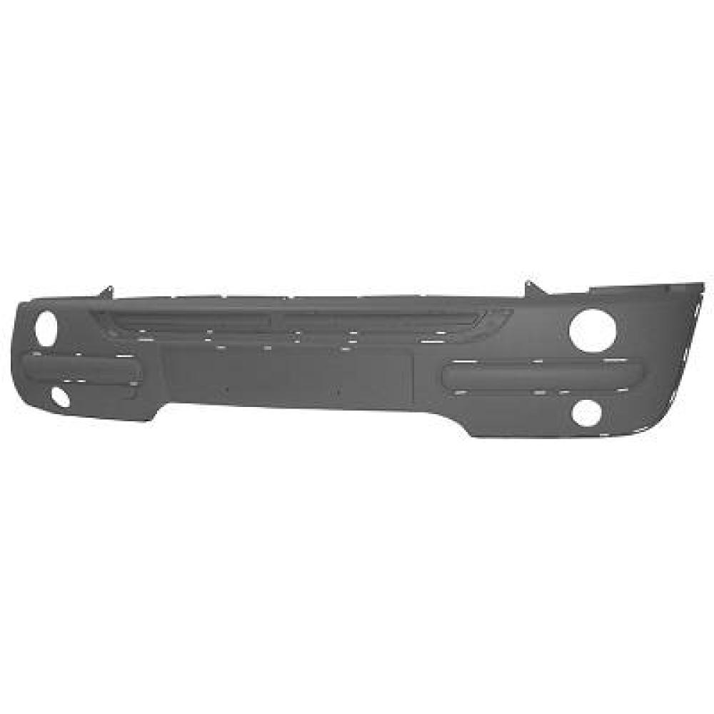 Pare-chocs avant BMW Mini (R50/52/53) 01-06