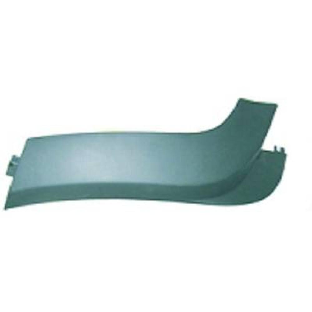 Spoiler gauche BMW Mini (R50/52/53) 01-06