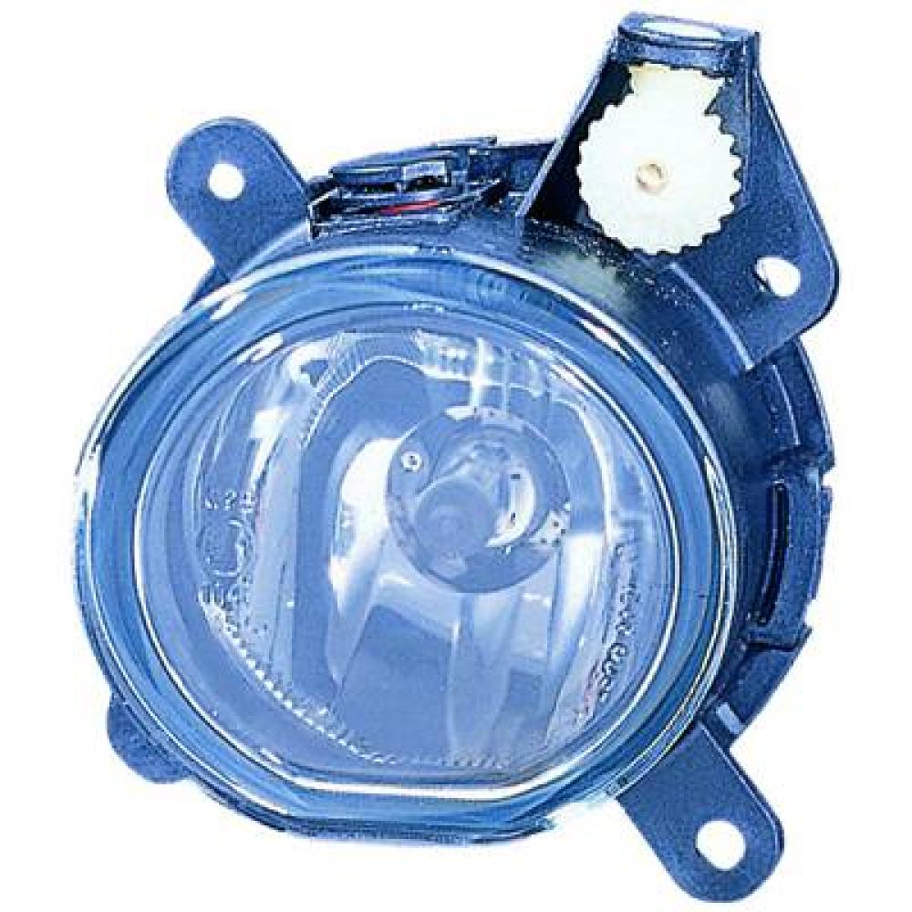Projecteur antibrouillard droite BMW Mini (R50/52/53) 01-06