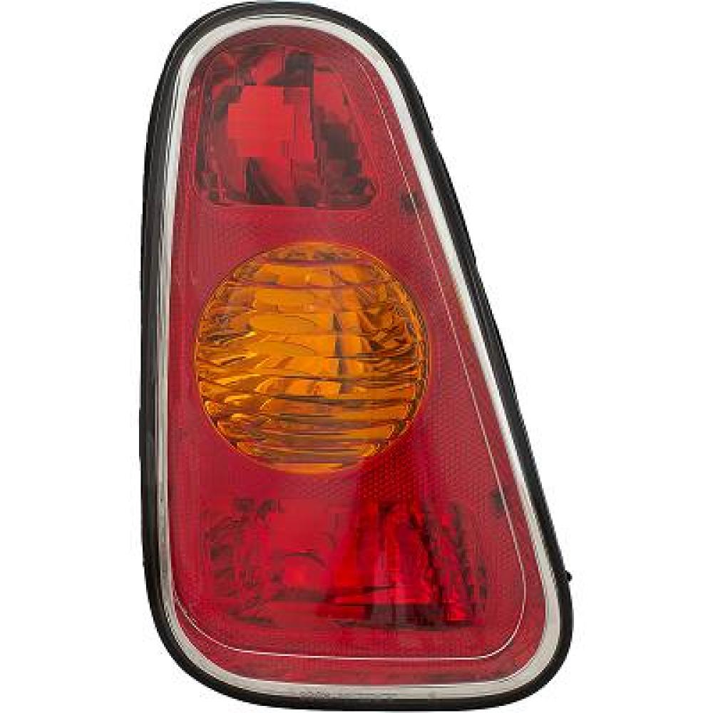 Feu arrière gauche BMW Mini (R50/52/53) 01-06