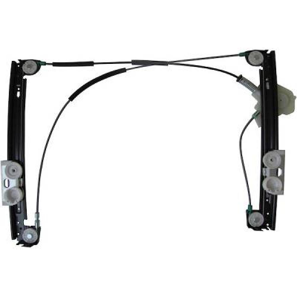 Lève-vitre avant droite BMW Mini (R50/52/53) 01-06