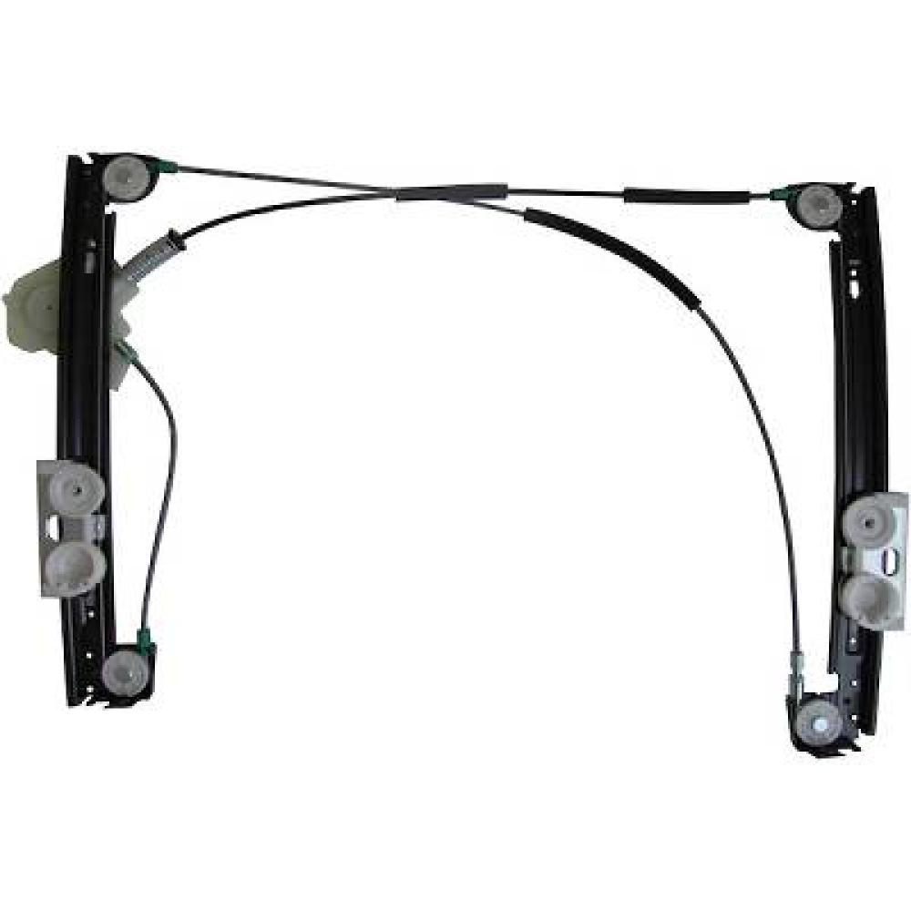 Lève-vitre avant gauche BMW Mini (R50/52/53) 01-06